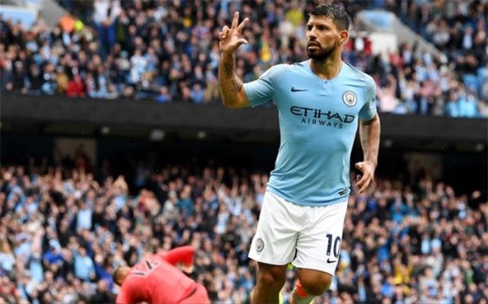 لیگ برتر انگلیس؛ هادرسفیلد با آتش بازی قهرمان تحقیر شد