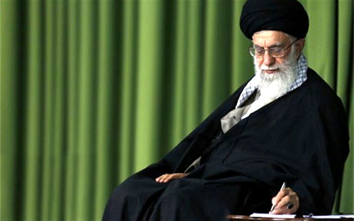 رهبر انقلاب درگذشت برادرِ علی شمخانی را تسلیت گفتند