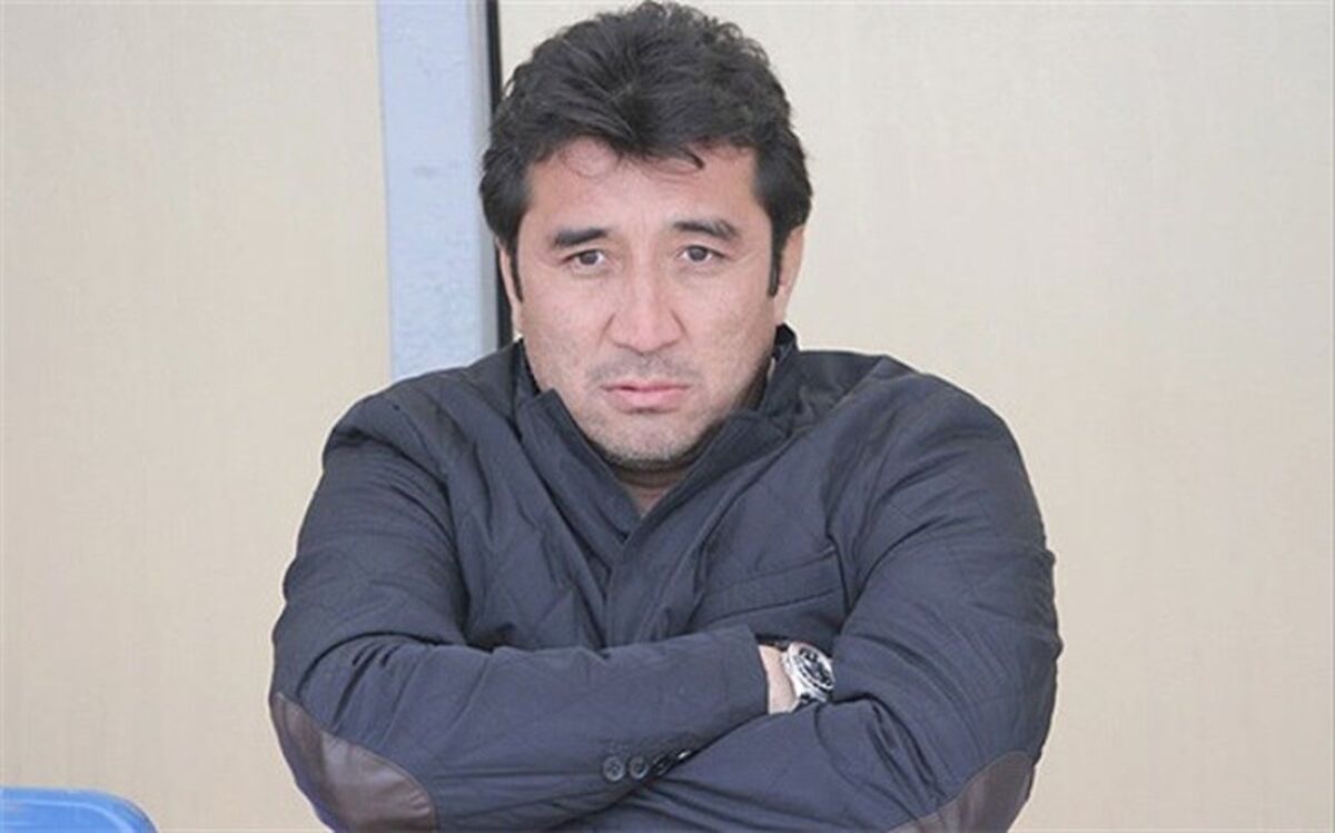 خداداد عزیزی: شعورش نمی‌رسد، گل به استرالیا را یک ملت زد!
