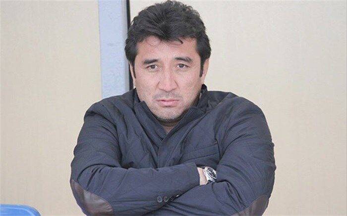 خداداد عزیزی: شعورش نمی‌رسد، گل به استرالیا را یک ملت زد!