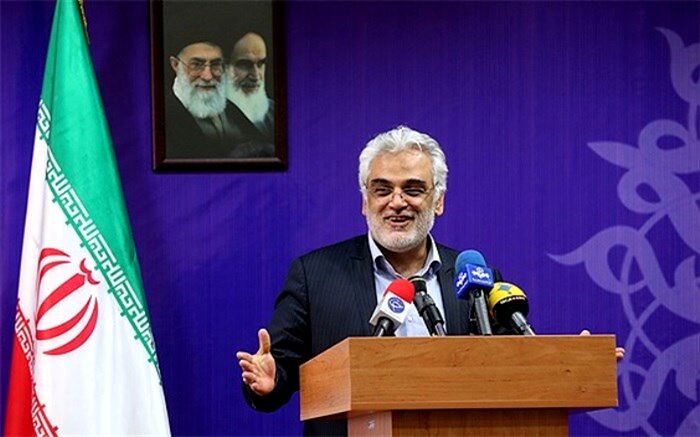 برنامه‌های جدید دانشگاه آزاد برای جذب نخبگان و اعضای هیات علمی جوان