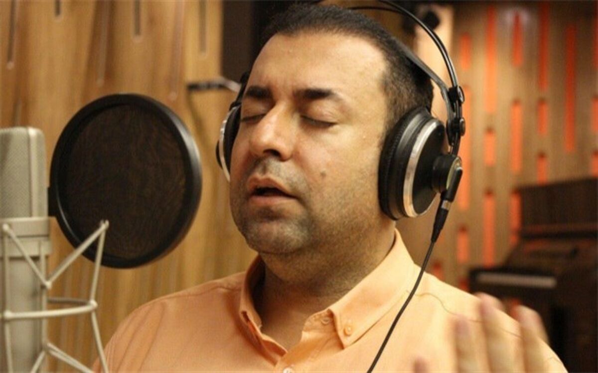 کلیپ آهنگ «لبیک» با قدمتی 1400 ساله با صداى پیام عزیزى در روز عید قربان رونمایی می‌شود