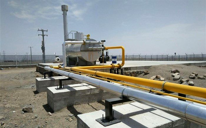 سی و هفت روستای استان گلستان امسال گازرسانی می‌شود