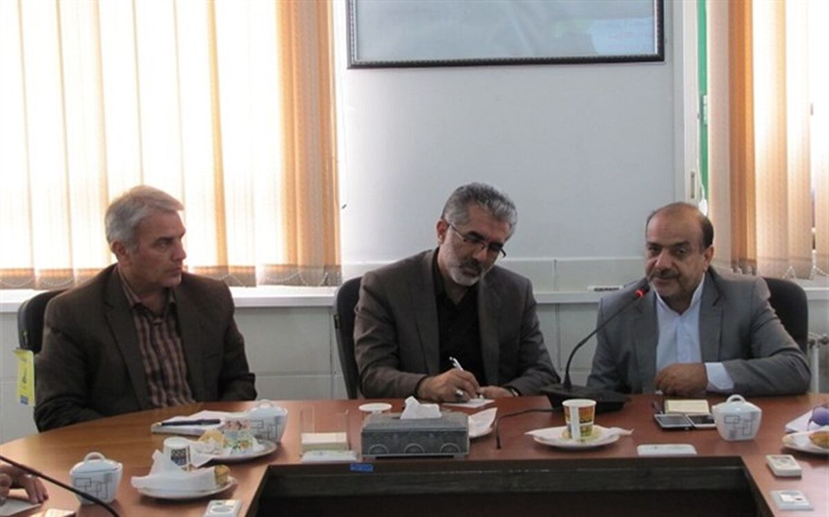 برگزاری جلسه هم اندیشی شورای هماهنگی مدارس و مراکز غیردولتی استان گلستان