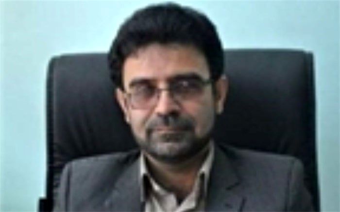 رونمایی از کتاب «گردش تصویر» جعفری‌جوزانی در ملایر