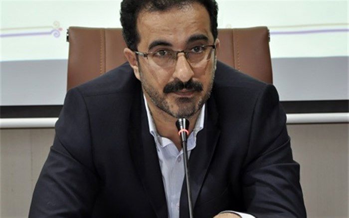 ۴۸۶پروژه در حوزه کشاورزی در هفته دولت افتتاح میشود