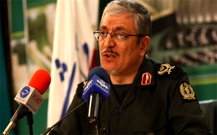 سردار طلایی‌نیک خبر داد: امضای 10 تفاهمنامه همکاری دفاعی با کشورهای جهان و منطقه‌
