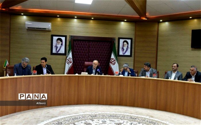 استاندار البرز: وضعیت بازار به دقت رصد می شود