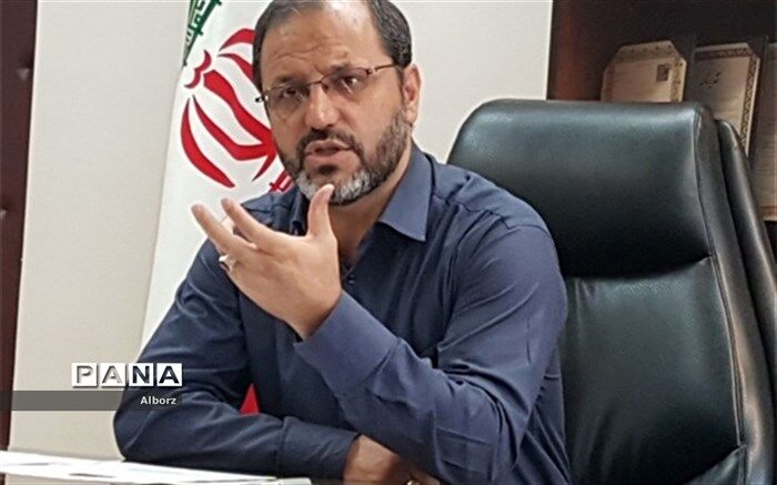 گلایه فرماندار ساوجبلاغ از بانک کشاورزی در ارائه تسهیلات تکلیفی