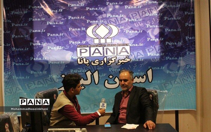 کسب مقام های چشم گیر دانش آموزان البرزی در جشنواره نخبگان خوارزمی