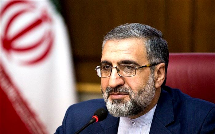 دادگاه مشایی علنی برگزار می‌شود