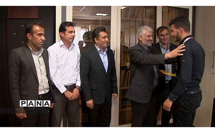 نخبگان ورزشی فرهنگی ودانش آموزی کهگیلویه و بویراحمد تجلیل می شوند