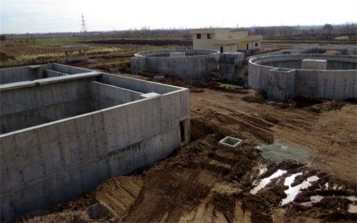 تکمیل سامانه فاضلاب ماکو نیازمند 680 میلیارد ریال اعتبار است