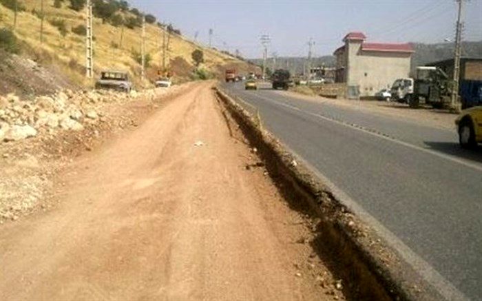 ده نقطه پرتصادف استان گلستان با ۱۱ میلیارد ریال اعتبار اصلاح می‌شود