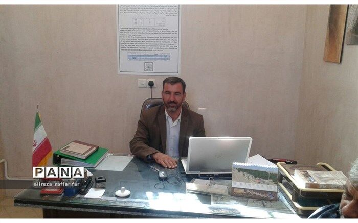 «تنگه ظلمات» اردستان ثبت ملی می شود