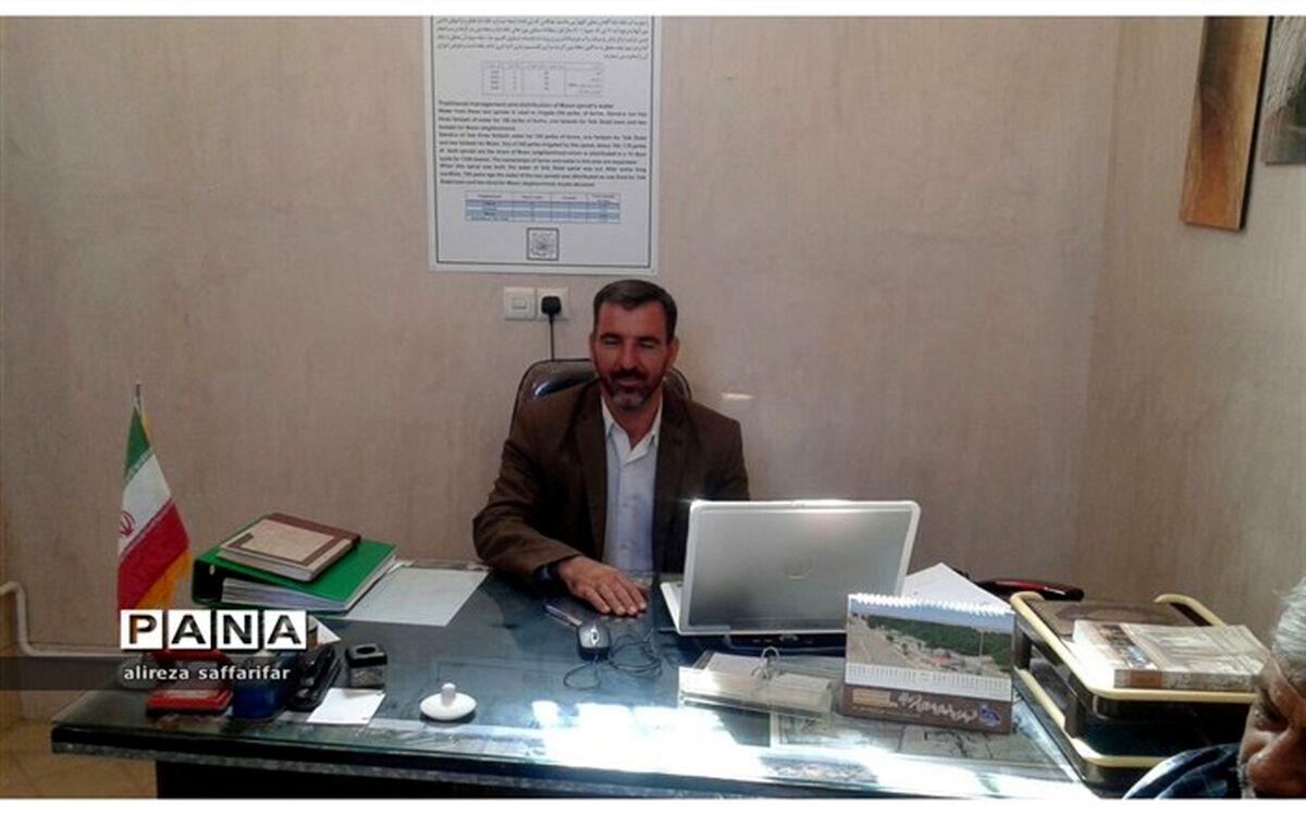 «تنگه ظلمات» اردستان ثبت ملی می شود
