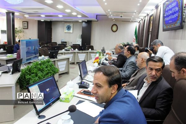 طرح آزمایشی بازگشایی مدارس آذربایجان غربی برای اولین بار در کشور