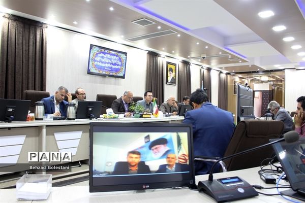 طرح آزمایشی بازگشایی مدارس آذربایجان غربی برای اولین بار در کشور