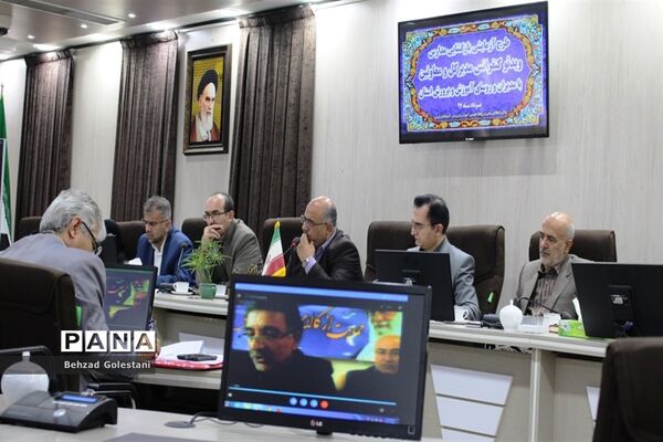 طرح آزمایشی بازگشایی مدارس آذربایجان غربی برای اولین بار در کشور