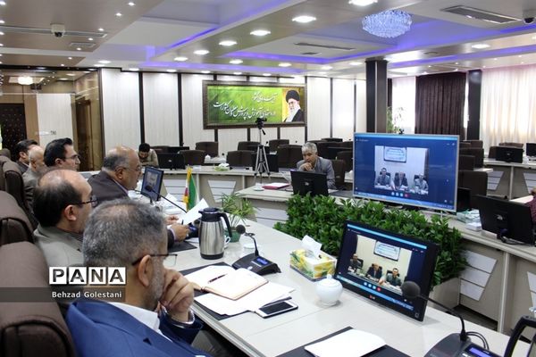 طرح آزمایشی بازگشایی مدارس آذربایجان غربی برای اولین بار در کشور