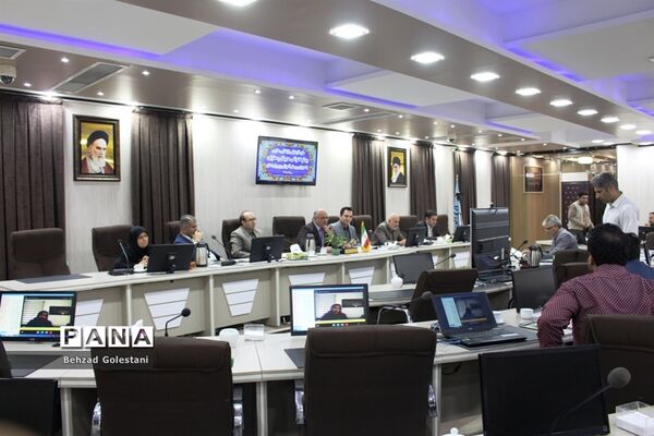 طرح آزمایشی بازگشایی مدارس آذربایجان غربی برای اولین بار در کشور
