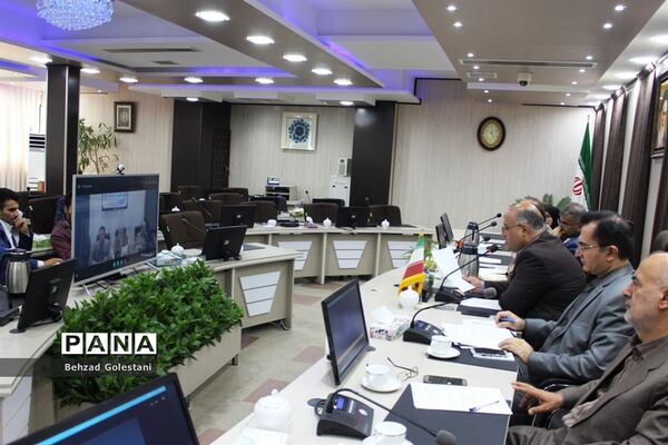 طرح آزمایشی بازگشایی مدارس آذربایجان غربی برای اولین بار در کشور