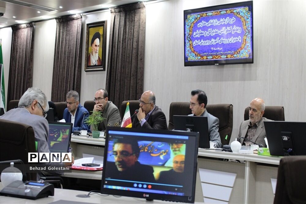 طرح آزمایشی بازگشایی مدارس آذربایجان غربی برای اولین بار در کشور