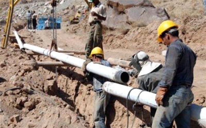 مدیرعامل شرکت گاز استان اردبیل: ۱۶۵۰ خانوار روستایی اردبیل از نعمت گاز برخوردار می‌شود