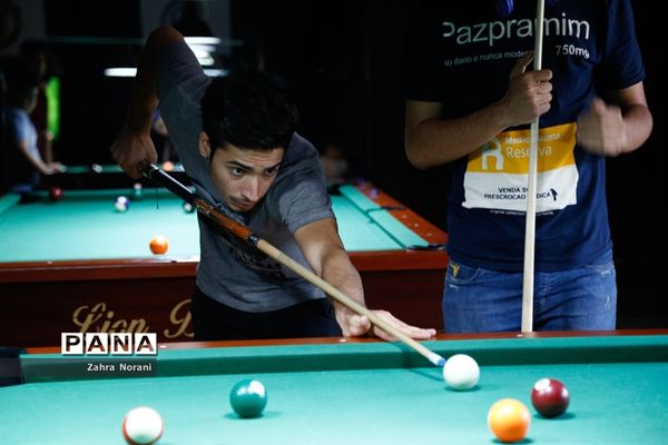 اوقات فراغت در مساجد