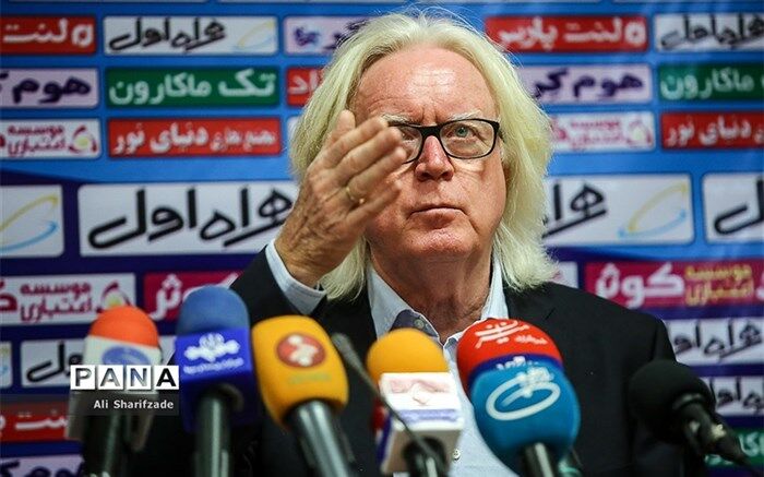 حمله وینفرد شفر به کارلوس‌کی‌روش:  کسی نمی تواند بگوید لیگ ایران خوب نیست و بازیکنان حاضر در اروپا بهتر هستند