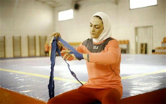 ووشو بازی‌های آسیایی 2018؛ دومین منصوریان هم به نیمه نهایی رسید