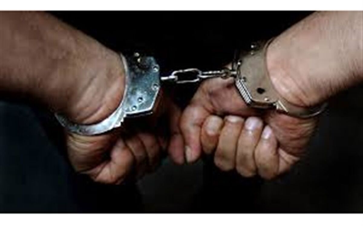 بازداشت ۲ متهم پرونده ۳۲ میلیاردی قاچاق