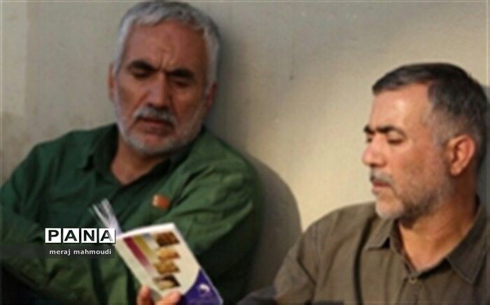 برگزاری مراسم پرفیض دعای عرفه در شهرستان قدس