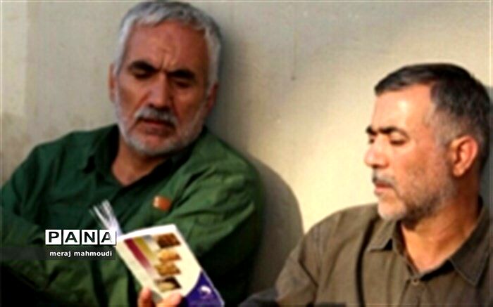 برگزاری مراسم پرفیض دعای عرفه در شهرستان قدس