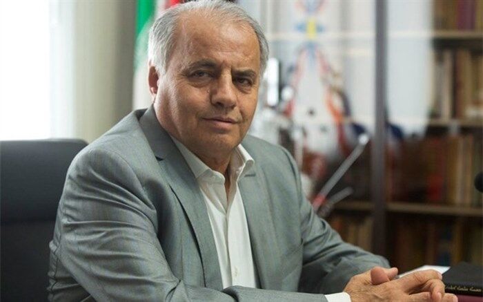 نماینده آشوریان عید قربان را به رهبر انقلاب تبریک گفت