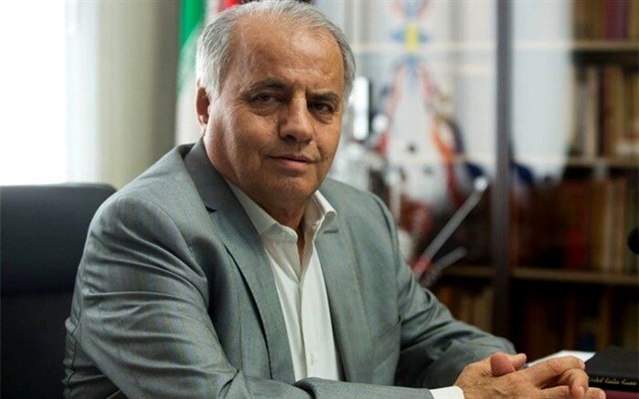 نماینده آشوریان عید قربان را به رهبر انقلاب تبریک گفت