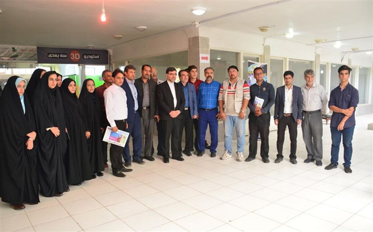 مسئولین باید حامی خبرنگاران باشند