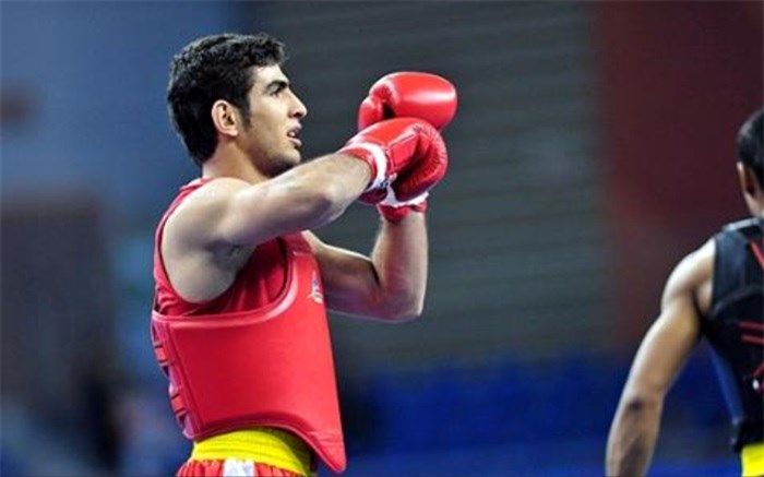 ووشو بازی‌های آسیایی 2018؛ شاهکار ووشو ایران کامل شد