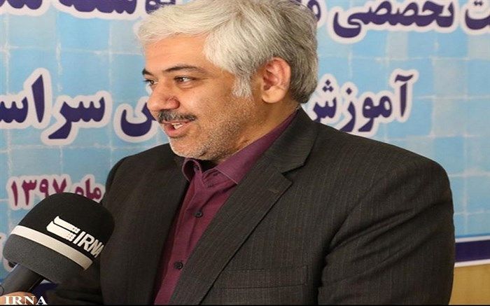 مطالبات فرهنگیان پرداخت می شود