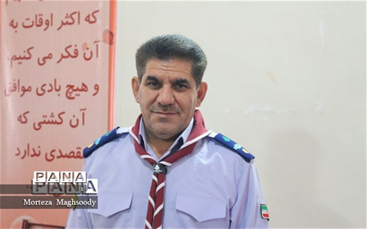 پیام تبریک رئیس سازمان دانش آموزی استان کرمان  به مناسبت عید قربان