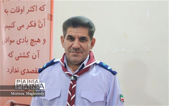 پیام تبریک رئیس سازمان دانش آموزی استان کرمان  به مناسبت عید قربان