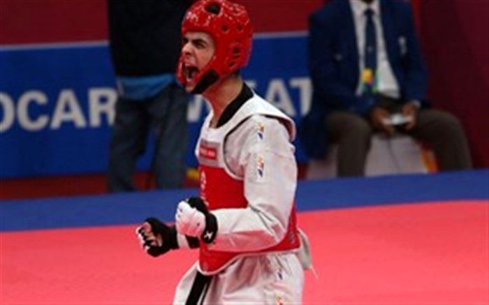 سومین طلای آذربایجان‌شرقی در بازی‌های آسیایی جاکارتا