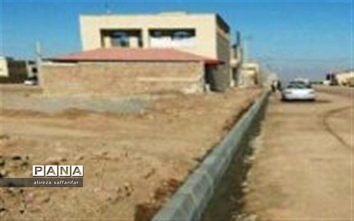 مشکل صدور اسناد شهرک امام حسن(ع) اردستان بعد از ۱۰ سال برطرف شد