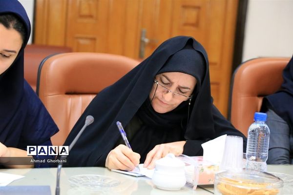 نشست خبری استاندار مازندران به مناسبت هفته دولت