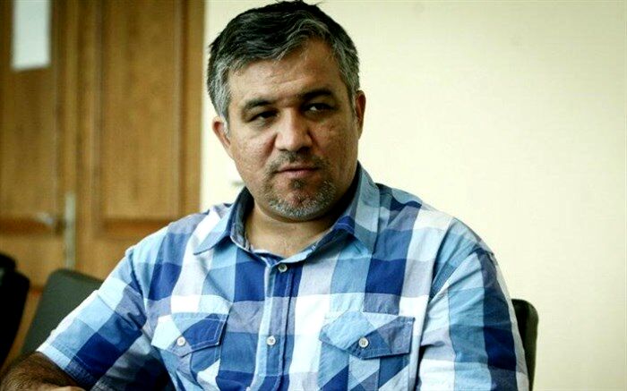 تاجرنیا: سوال از رئیس جمهوری کاملا سیاسی و غیرکارشناسی است