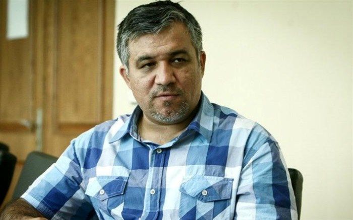 تاجرنیا: سوال از رئیس جمهوری کاملا سیاسی و غیرکارشناسی است