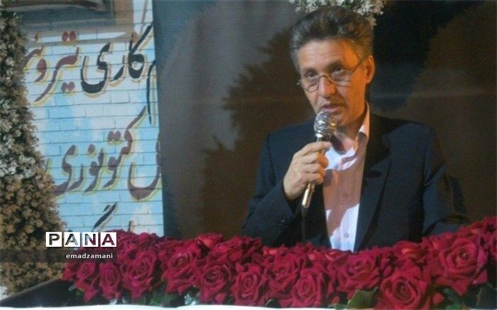 پزشکان تایبادی گردهم آمدند