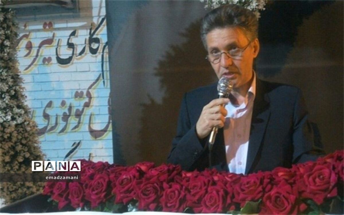 پزشکان تایبادی گردهم آمدند