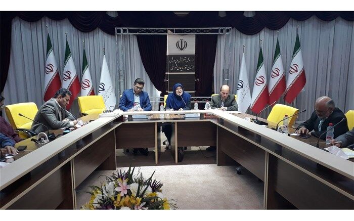 فاطمه مهاجرانی: دنباله رو پرورش و تقویت مهارت های زندگی اجتماعی و کارآفرینی دانش آموزان باشیم
