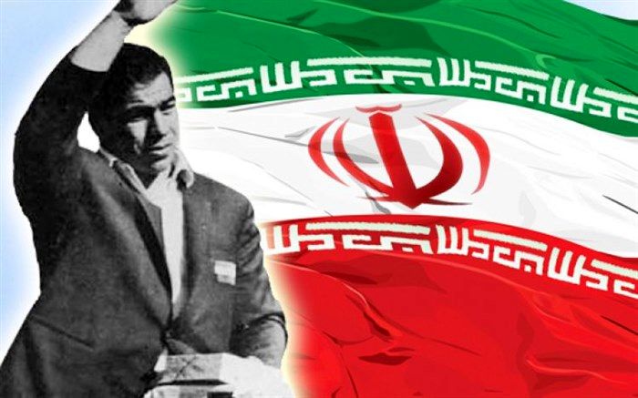 سهم تختی از ورزش ما فقط یک روز نیست